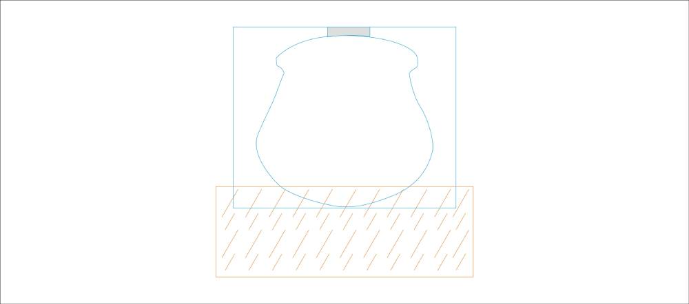 个旧市高端白酒包装设计：从奢华到质感，如何用设计传递品牌高端调性