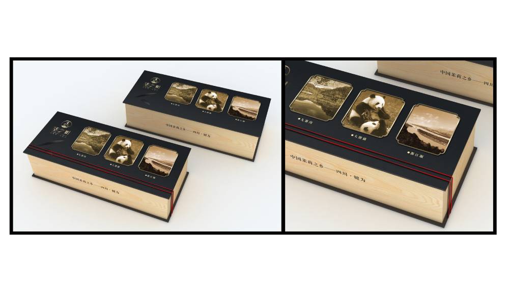 个旧市礼品包装设计环保趋势：可循环+轻量化，兼顾心意与绿色责任