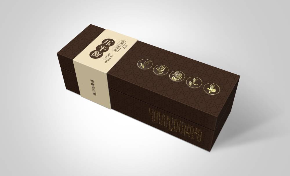 颐年康宝三高茶